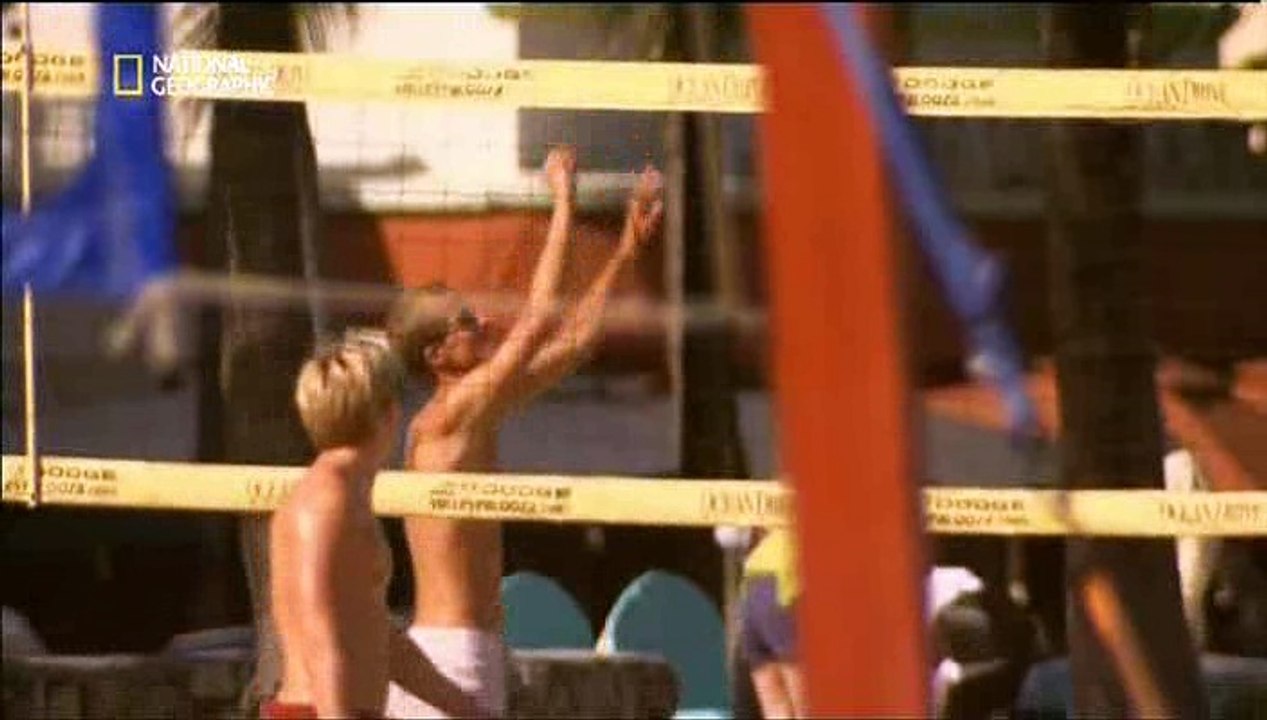 Alarm im Cockpit  S09E08 - Absturz vor Miami