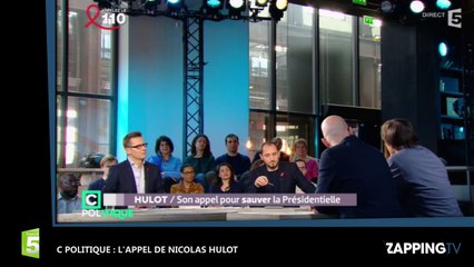 Audiences TV : Vivement la télé au plus bas, C Politique cartonne (Vidéo)