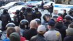 Russie: des centaines d'arrestations lors de manifestations