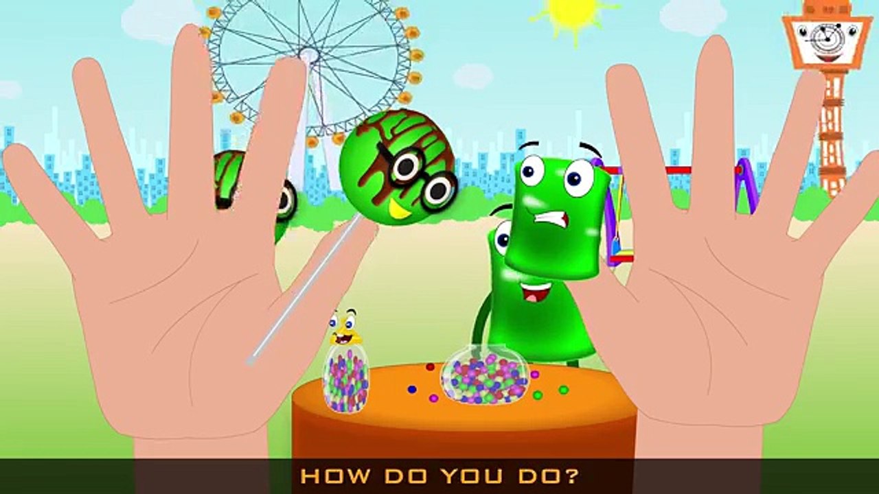 Медведь крем принимать пищу Семья палец для гигант смолистый я я я и в лед Дети мега питомник рифмы |