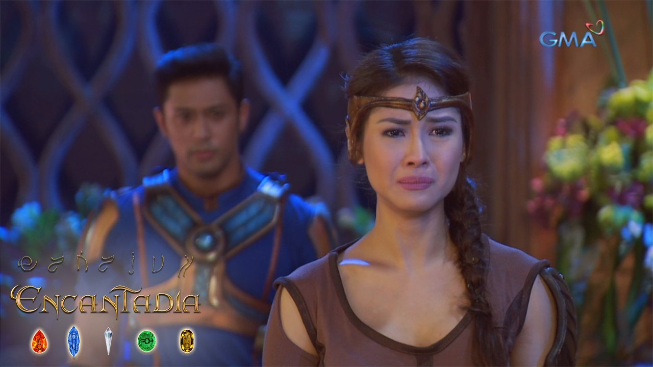 Encantadia: Pagtalikod sa pag-ibig | Episode 180