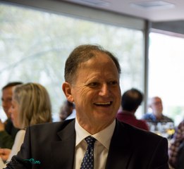 Jubilación Jose Manuel Llavero Fernández