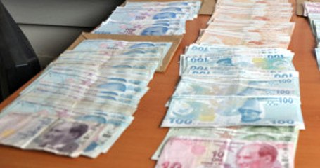 Türk Lirası Banknotlardaki İmzalar Değişiyor