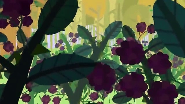 2. и бен бен сборник эпизод Холли часов мало Королевство: 6 hd