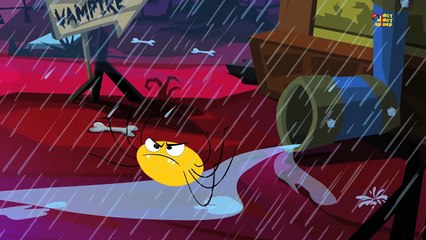 Incy Wincy Spider Nursery Rhymes And Kids Songs