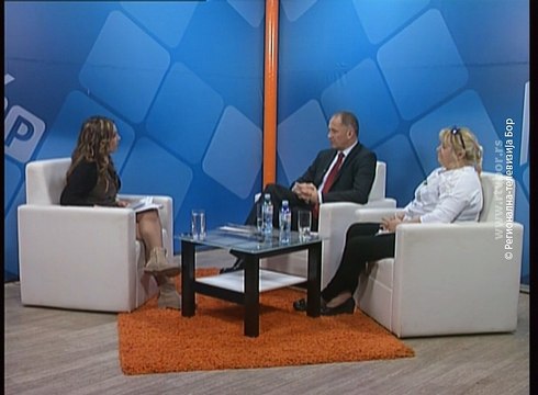 Aktuelno - Projekat - Posredovanjem do promene,24. mart 2017.(RTV Bor)