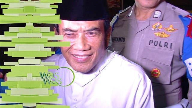 Highlight - WasWas 27 Maret 2017