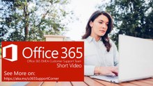 Office365 Import Tool with Azure AzCopy