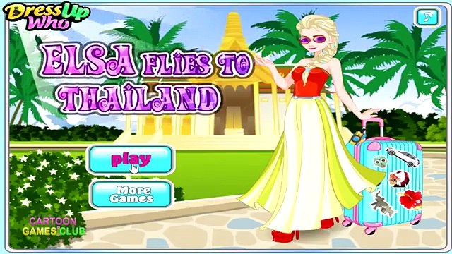 Платье Эльза летит для замороженные игра Дети Принцесса Таиланд Кому Это вверх