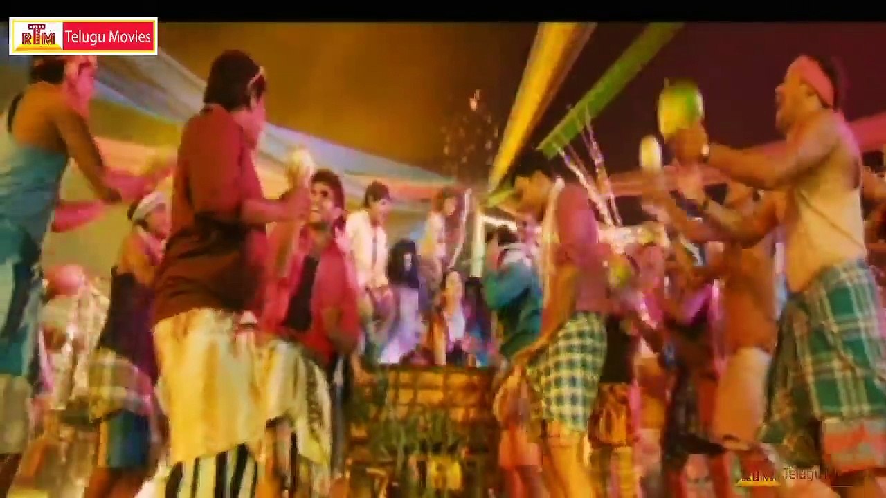 Kotha jllu Sirish,