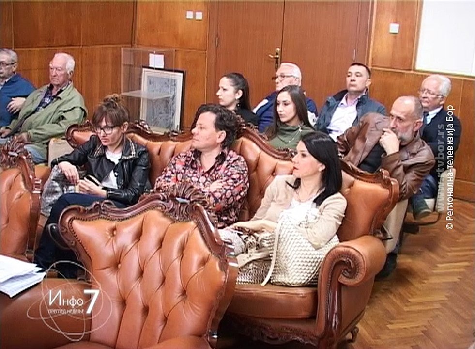 Info 7 - 26. mart 2017.(RTV Bor)