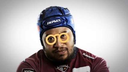 Bordelaise de Lunetterie opticien officiel de l'UBB