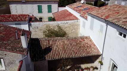 Ile de Ré - Charente-Maritime - France