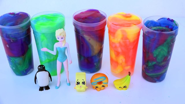 Super Glitter Play Doh Clay Dough Sparkle Popsicle Modelling Clay Rainbow Kinetic Sand FRO