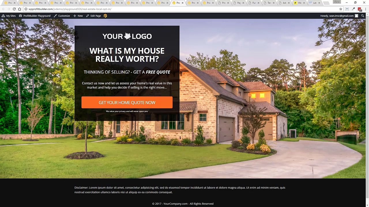 ProfitBuilder 2.0 Review