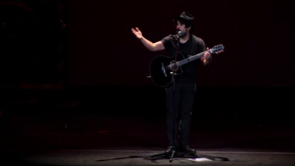 Mannarino: il debutto del tour di "Apriti cielo" a Roma