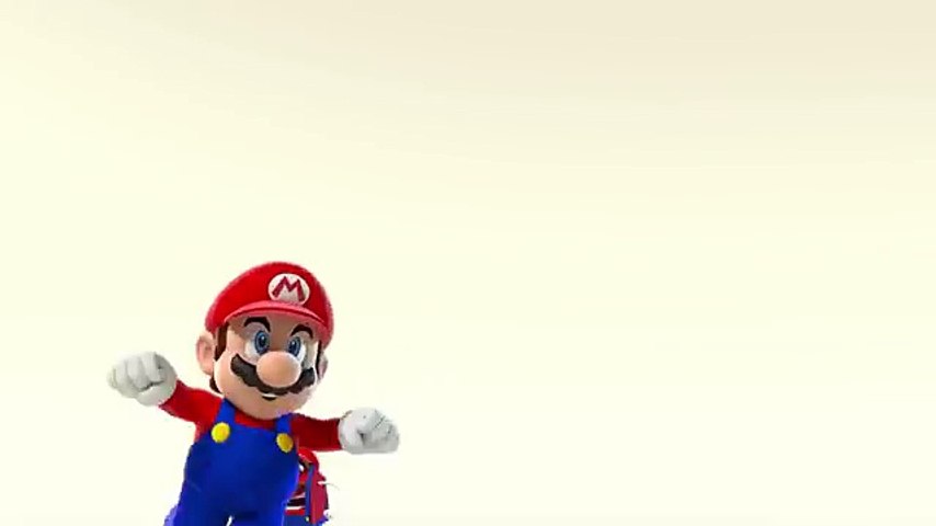 McDonalds Happy Meal Super Mario i Przyjaciele Zabawki TV Toys HD Reklama -  CenturyLink