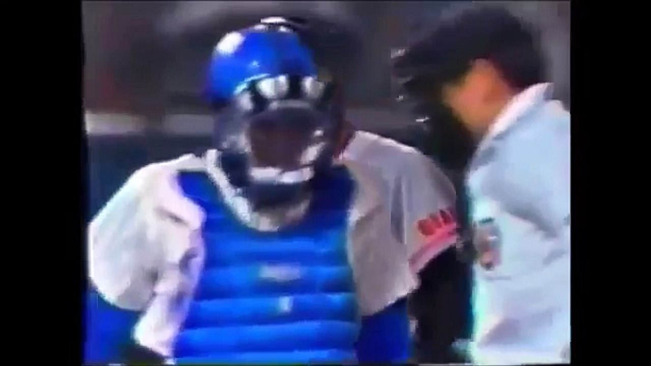 Popular Videos - 送球 & MLB