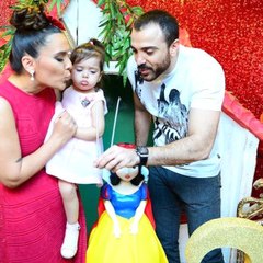 Demet Akalın: Kocam 2. Çocuk İsterse Beni Boşayıp Başkasıyla Evlenebilir
