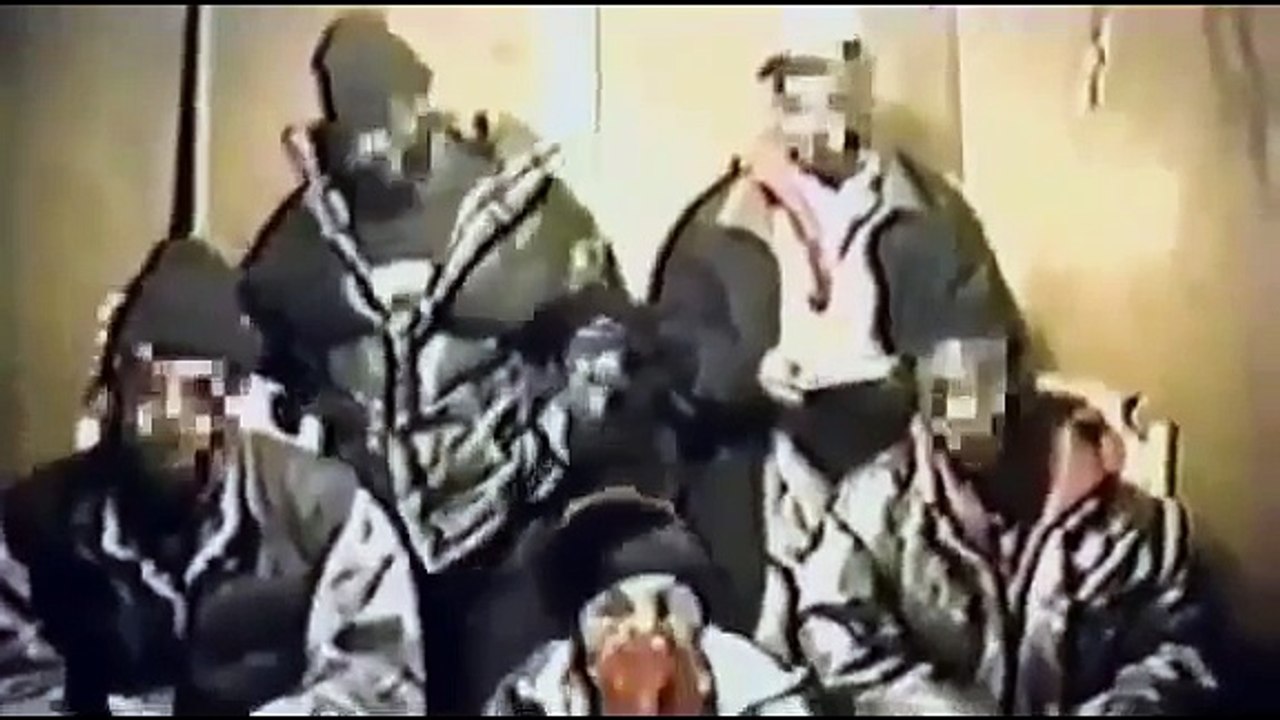 United Blood Nation Gang - One Of The Hardest Gangs in America DOCUMENTARY +18