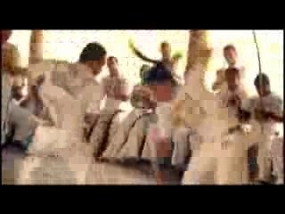 Clip capoeira hommage mestre bimba