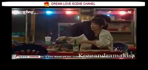 ฉากเลิฟซีนซีรี่ย์เกาหลี Another Miss Oh Korean Drama Kiss Scene Collection