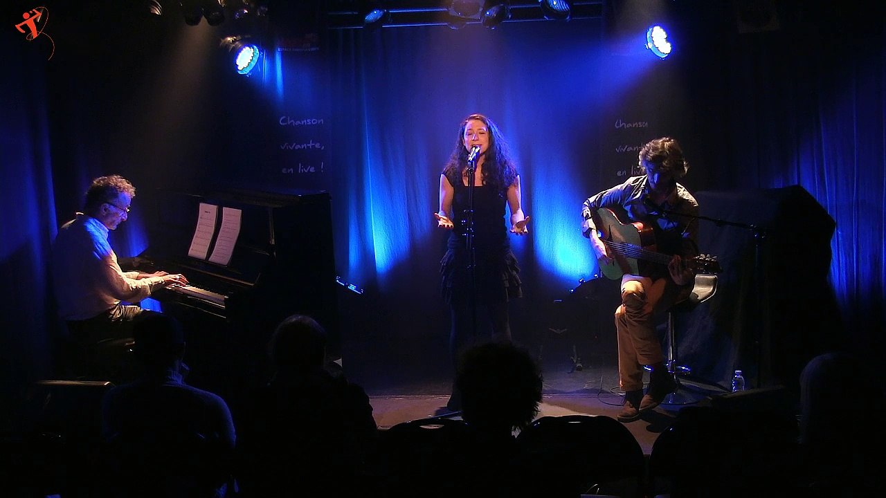 Co-plateau Irmane + Got to bear //// partie 2 (24/03/2017)