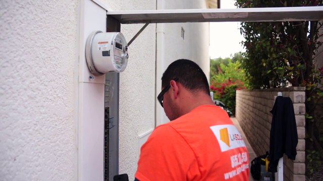 Solar Power Systems & Electrical Services in Los Angeles