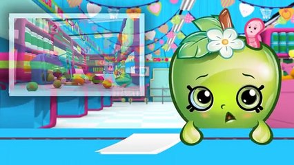 Шопкинс мультики на русском серии 1-25 30