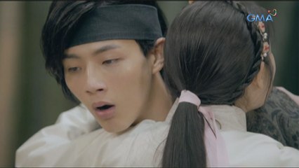 Scarlet Heart: Kilalanin si 14th Prince Jeong, mamaya na!