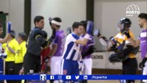 Hóquei em Patins- Valença-FC Porto, 1-4 (Campeonato Nacional, 18.ª jornada, 25-03-17)