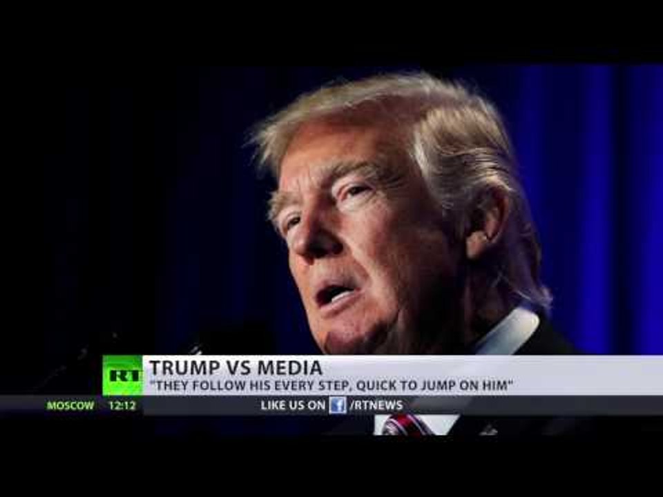 ‘It’s quiet here, again’: Trump’s remarks on Swedish migrants ridiculed 2 days before Rinkeby riots