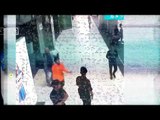Moment of Kim Jong-nam ‘assassination’ captured on security camera