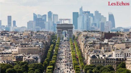 L'optimisation fiscale coûterait 18 milliards au budget de la France