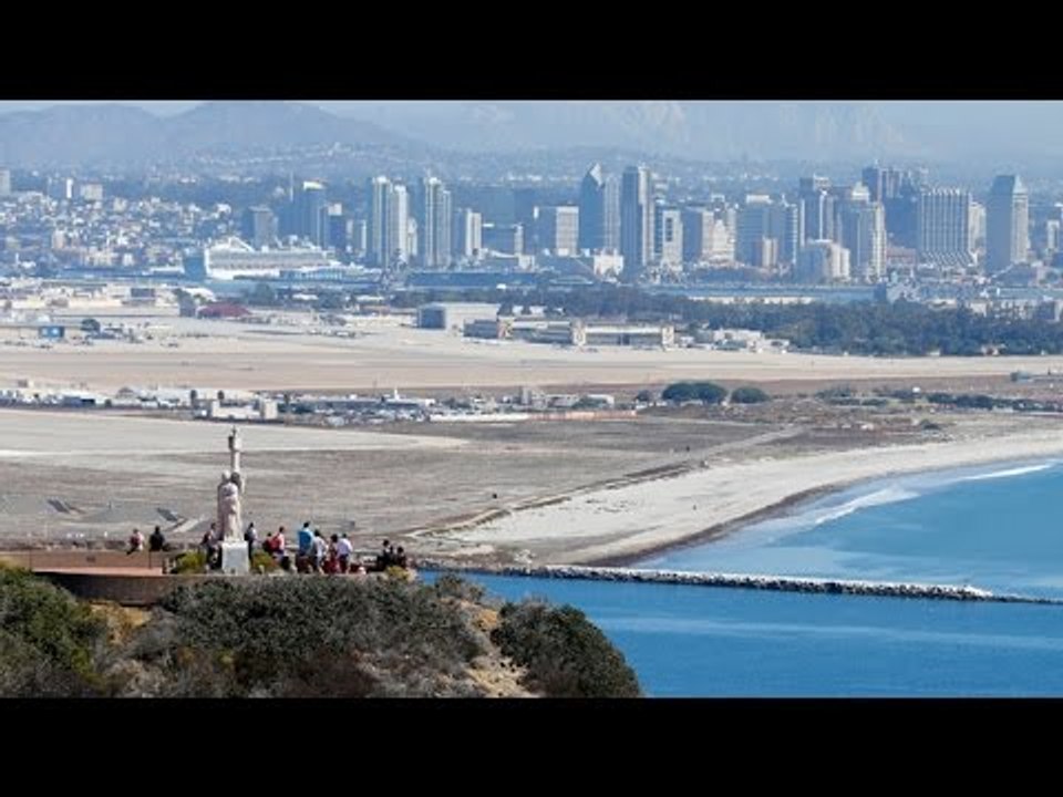 California Dreaming: Calls for state secession from USA grows