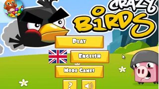 Children Games to Play | Angry Birds Heroic Rescue for Kids