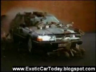 Volvo 960 Commercial
