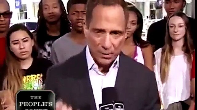 The Peoples Court - October 29, 2014