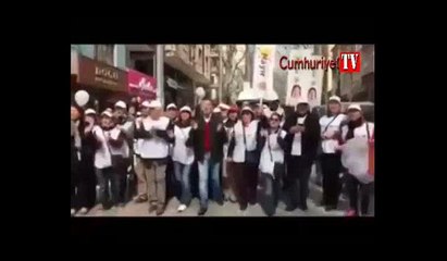 Yarkadaş: Cezaevindeki gazeteciler buharlaştı mı?