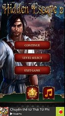 Hidden Escape 2 прохождение - 100 Дверей Приключения - 21 - 40 уровень (21 - 40 levels)