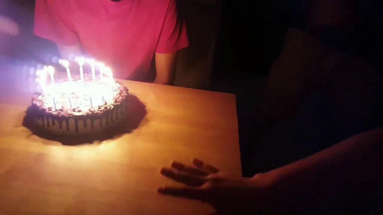 2 pour le prix d'un : double blague de la tarte à la creme