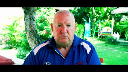 Karma Royal Group is a Terrific Membership to be Part Of - Wayne Molloy