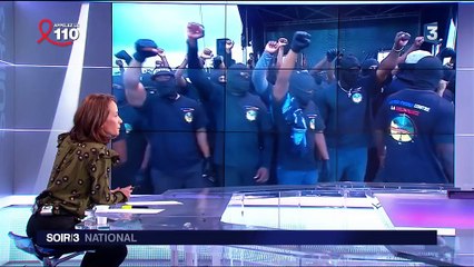 Guyane : qui sont les "500 frères contre la délinquance" ?