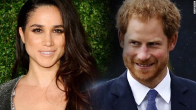 İngiltere Kraliyet Ailesinin Son Varisi Prens Harry Evleniyor