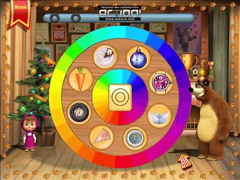 Masa i Medved - Маша и Медведь - Masha And The Bear - Masa i Medvjed