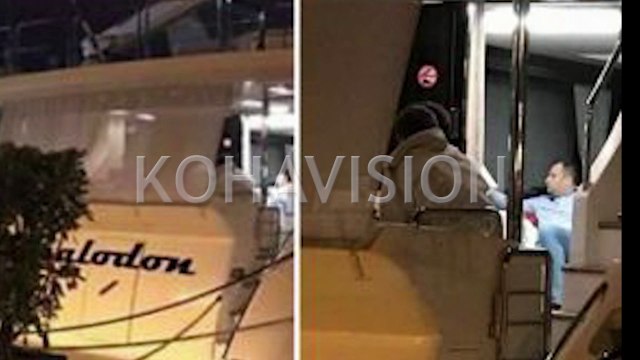 Ahmeti nuk flet për jahtin, LDK-ja ironizon dhe e akuzon për konflikt interesi