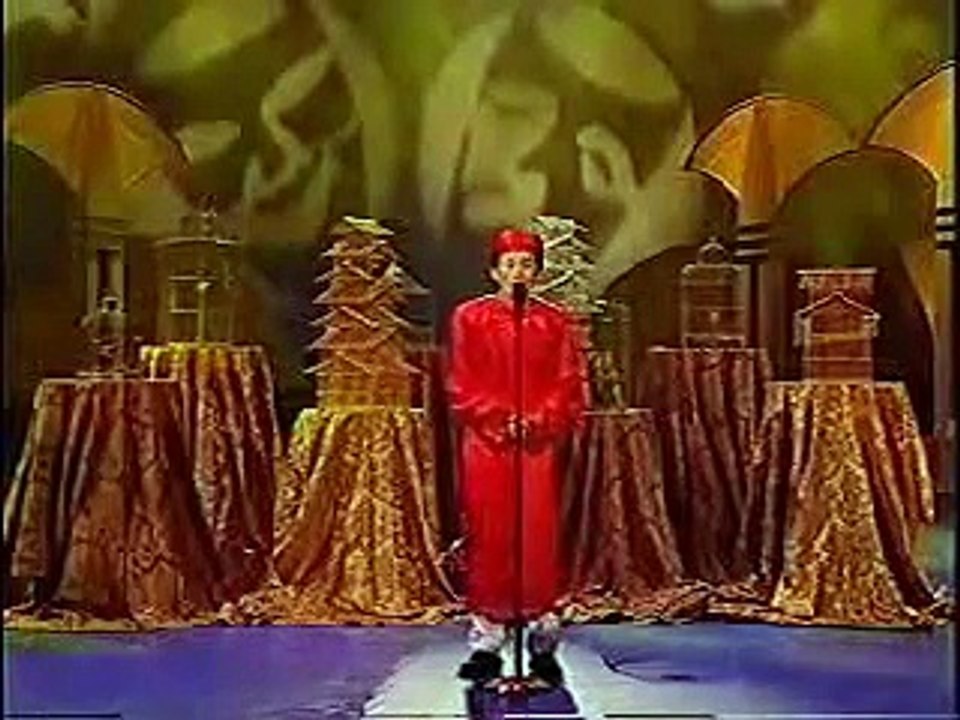 Hội thi chim - hài hoài linh cực hay