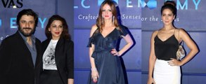 Sonali Bendre,Sussanne Khan,Kim Sharma & Others At Chivas 18 Alchemy - A Sensorial Experience