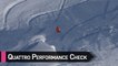 quattro Performance Check with Sam Lee - Haines Alaska FWT2017 - Swatch Freeride World Tour 2017