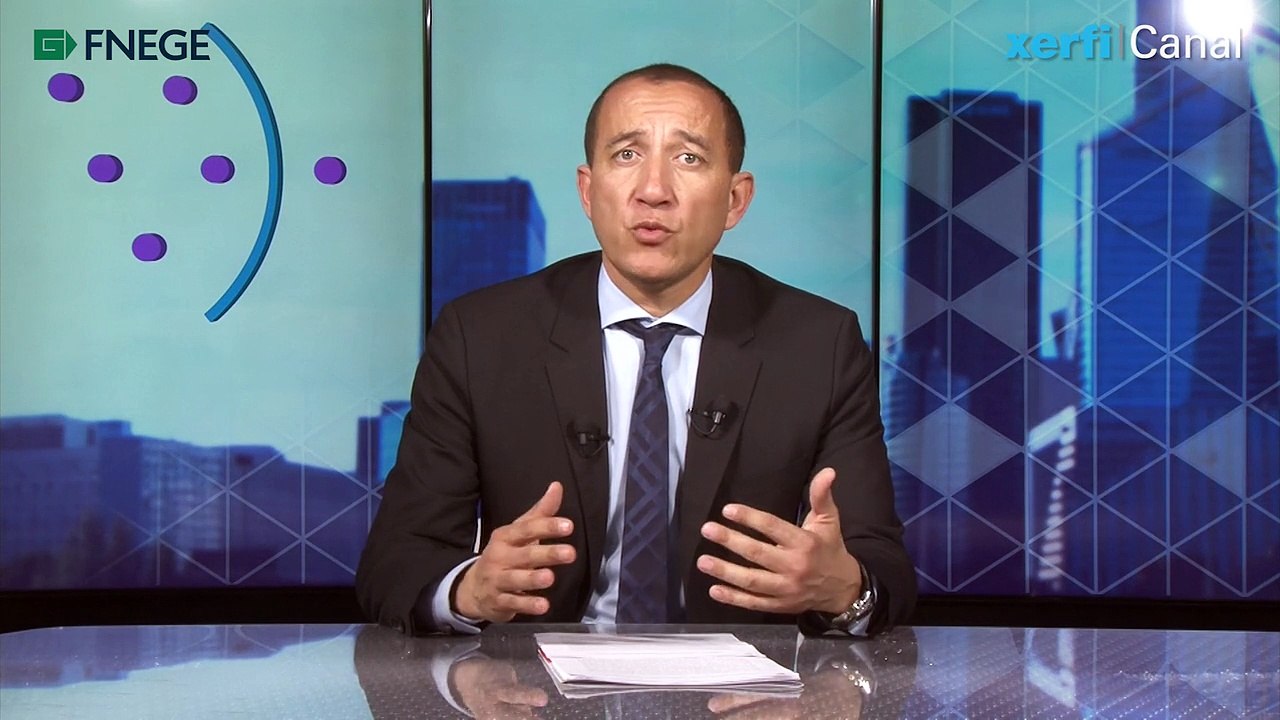 Gilles N'Goala, Passer d’un marketing produit a un management de l’expérience client